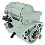 12V 9T OSGR Denso Starter Motor 17747N Fits 98-05 Lexus GS300 Sedan 3.0 RWD