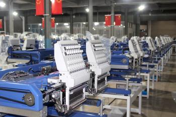 Honglie Electronic Machinery Co. Ltd