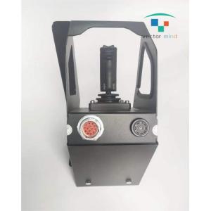 Buy cheap 4045R JLG Scissor Lift Control Box Upper Joystick Kit Control Box 1001214924 from wholesalers