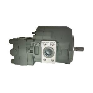 Wholesale KX41-3 Excavator Hydraulic Pump PVD-00B-15P-5G3-4982A PVD-00B-16P-6AG3-5757B RB238-61112 from china suppliers