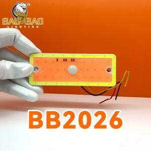 Wholesale 24V COB Chip Yellow Red Flashing Fancy Lamp CG Motorcycle Spare Parts from china suppliers