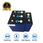EU warehouse Tax Free 16S 48V 304Ah Lifepo4 Battery Grade A For Solar System