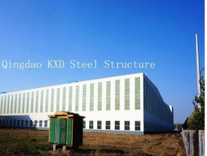 Wholesale Customized Light Pre Engineered Steel Building Cold Room Steel Storage Warehouse from china suppliers