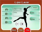 Painless 635nm Body Shape Diode Lipo Laser Slimming Machine For Weight Lost