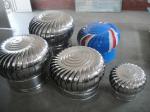 300 Wind Turbine Ventilator
