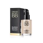 Cosmetics Lightweight Whitening Make Up Foundation Bb Cream Waterproof
