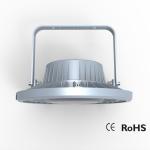 80W to 150W 380mm*128mm Industrial LED High Bay Light Jellyfish Series