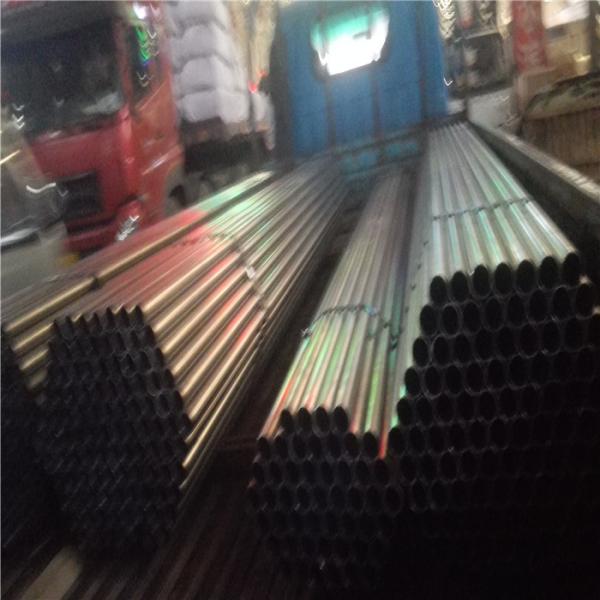 lncoloy 825 Corrosion Resistant Alloy For Electric Appliance Seamless Alloy 825