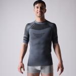 Seamless T-shirt, customized for party, workout,even office. XLSS008