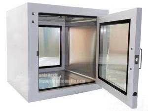 Laboratory Clean room Pass through Box
