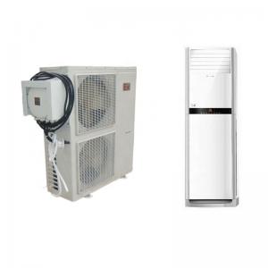 Wholesale Floor Standing Split Explosion Proof Air Conditioner from china suppliers