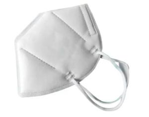 Wholesale 95 Filtration KN95 Earloop Medical Face Mask from china suppliers