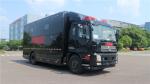 6.87L Emergency Food Truck