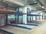 Car Underground Lift Parking Garage Hydraulic Stacker Hydraulic Parking 2 Levels