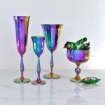 Glassware PVD Decorative Coating Machine