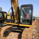 Original Hydraulic Pump Used Excavator Cat315 15 Ton Machine with and Good