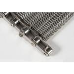 Factory Price Stainless Steel 304 316 Honeycomb Conveyor Belt Mesh
