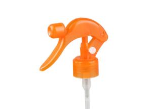 Wholesale Recyclable Mini Trigger Sprayer Eco Friendly Trigger Pump Sprayer from china suppliers