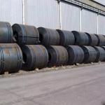 Zinc Steel Coil with Standard Width 610/750/762/914/925/1000/1200/1219/1250/1500