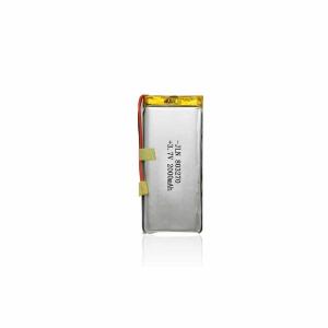 Wholesale OEM ODM PL803270 7.4Wh 2000mAh 3.7 Volt Battery from china suppliers