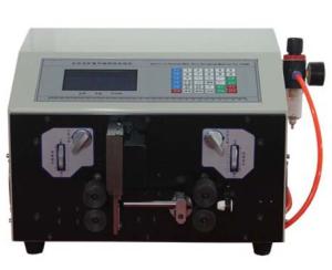 Wholesale Lm-07-2 Stripping Flat Sheathed Cable Wire cutting Machine from china suppliers