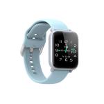 Full Touch Screen Accelerometer Waterproof Sport Smart Watch