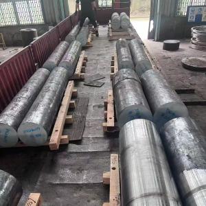 Wholesale 13mm- 20mm 31CrMoV9 Nitriding Steel Bar / 1.8519 Alloy Steel Round Bars 200mm 250mm 350mm 370mm from china suppliers