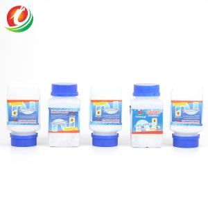 China Dissolves Grease Toilet Drain Pipeline Dredging Agent Cleaner Powder 268g on sale