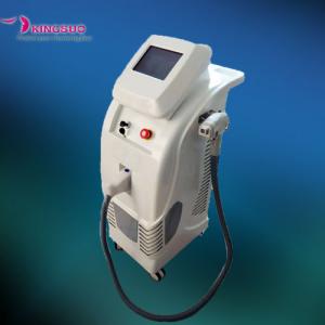 Wholesale 810nm Diode Laser Hair Removal/Permanent Hair Removal Lightsheer Laser/Hair Depilation from china suppliers