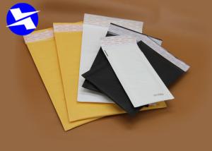 Wholesale 6*10 Inch Kraft Bubble Mailers Padded Envelopes 2 - Sealing Sides Matte Surface from china suppliers