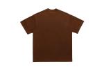 Blank S-2XL 100% Cotton Vintage Oversized T-Shirt 300gsm Heavyweight Solid Color