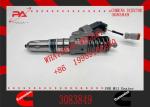 Construction Machinery PartsFuel Injector Diesel Fuel Injector3411756 3083849