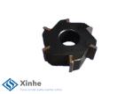 Edco Scarifier Parts Tungsten Carbide Milling Cutters Diteq/Sase/Blatrac
