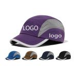 New Quick Dry Sports Baseball Caps Outdoor Sunshade Lightweight Breathable