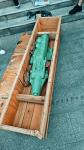 Montabert Rock Drilling HC109