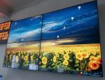 High Brightness 2500 Nit 86'' Outdoor LCD Digital Signage