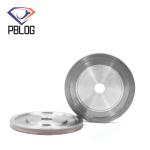 PBLOG Peripheral Diamond Wheel Glass Processing Glass Machinery Accessory