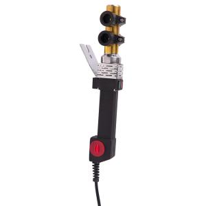 Wholesale HT32-TT Pipe Heat Welder Aluminum Alloy Body from china suppliers