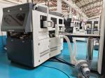 Wedding Candy Gift Rigid Automatic Box Manufacturing Machine 300gsm With Visual