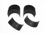 For Isuzu 4HK1 4HF Engine Parts Main Bearing Abrasion Resistance M801H
