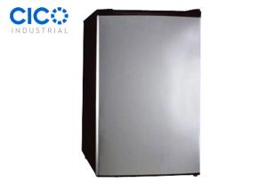 Wholesale Silvery Lightweight Mini Worktop Fridge Effecicent Energy Saving from china suppliers