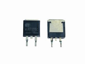 Wholesale 10A100V MBR10100DC TO-263 Schottky Barrier Diodes For Power Adapter from china suppliers
