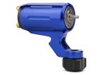 Direct Drive Rotative Tattoo Machine , Pink Cartridge Rotary Tattoo Machine