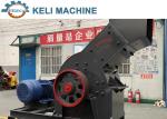 5-10tph Roller Mill Crusher Brick Making Machine Hammer Crusher