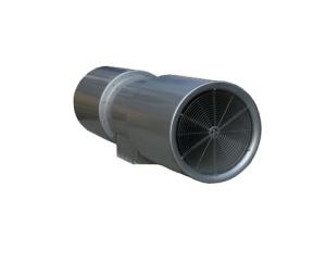 Wholesale Manufacturing big wind ventilation jet fan from china suppliers