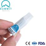 FDA 510K Approved Single End Protective Safety Insulin Pen Needles 30G 5mm