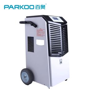 Wholesale Hand Push 850w R22 Refrigerant Commercial Grade Dehumidifier from china suppliers