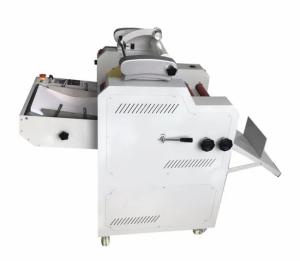 Wholesale Paper Roller Automatic Flute Laminator For Print Shop from china suppliers