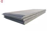 DIN St 37 Carbon Steel Plate Sheet Galvanizing GB-Q235 For Construction