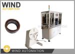 Generator Motor Coil Hair Pin Forming Machine For Auto Industry Aerospace